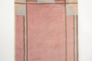 4x7 Nepali Rug | RAJIV
