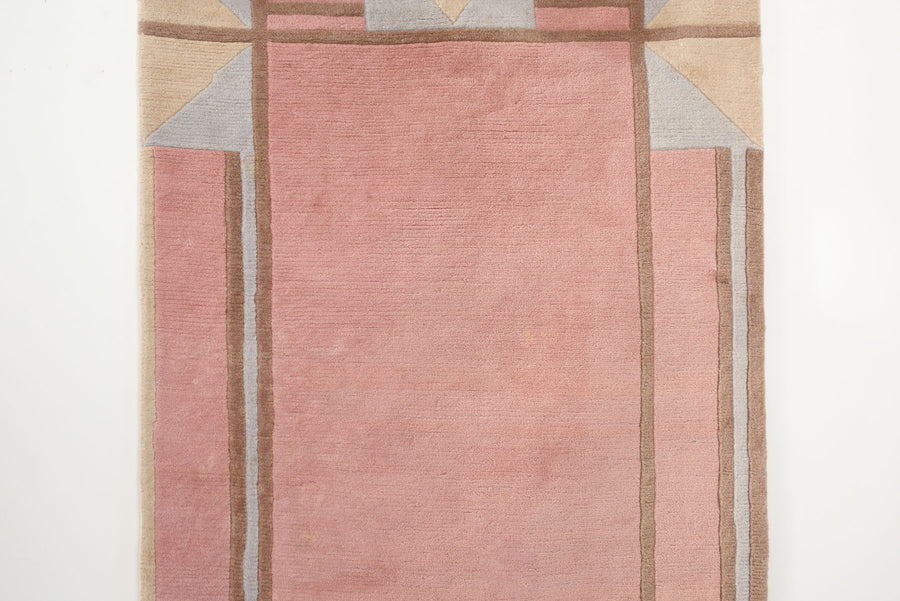4x7 Nepali Rug | RAJIV