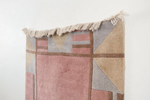 4x7 Nepali Rug | RAJIV