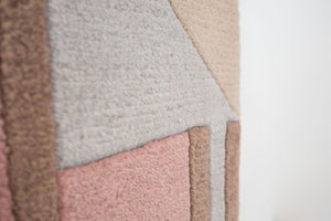 4x7 Nepali Rug | RAJIV