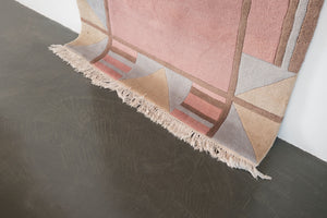 4x7 Nepali Rug | RAJIV