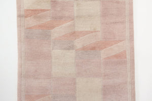 4.5x6.5 Nepali Rug | RAJAN