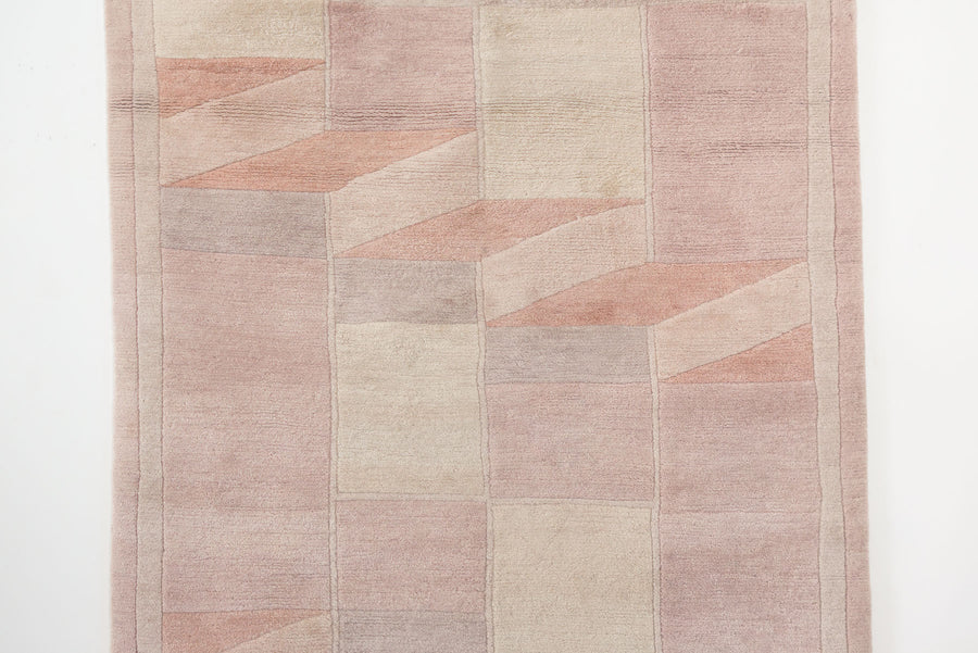 4.5x6.5 Nepali Rug | RAJAN