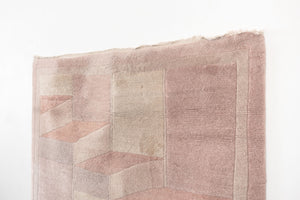 4.5x6.5 Nepali Rug | RAJAN
