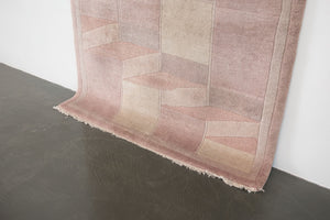 4.5x6.5 Nepali Rug | RAJAN