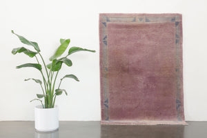 4x6 Nepali Rug | TAJHI