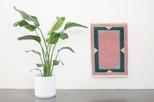 2x3 Nepali Rug | DHAN