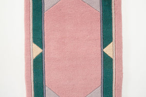 2x3 Nepali Rug | DHAN