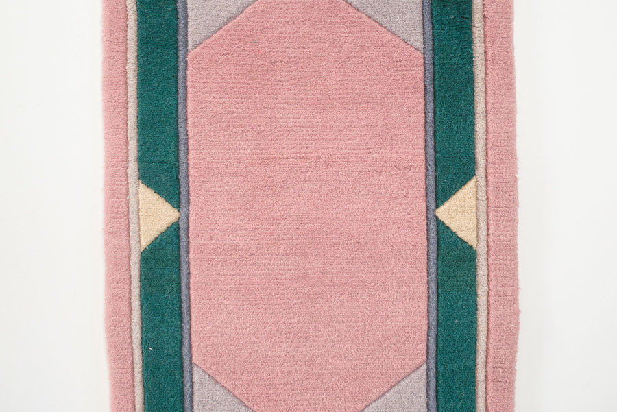 2x3 Nepali Rug | DHAN