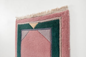 2x3 Nepali Rug | DHAN