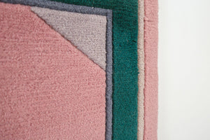 2x3 Nepali Rug | DHAN