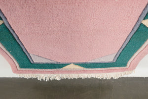 2x3 Nepali Rug | DHAN