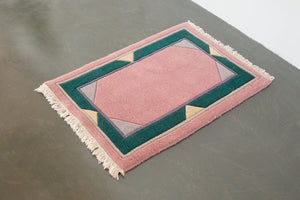 2x3 Nepali Rug | DHAN