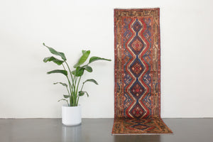 3x10 Persian Rug | SHAYA