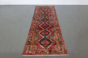 3x10 Persian Rug | SHAYA