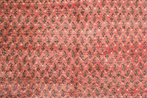 4x7 Persian Rug | SHAYGAN
