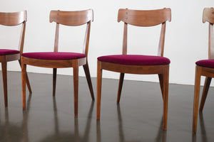 Kipp Stewart Dining Chairs