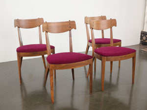 Kipp Stewart Dining Chairs