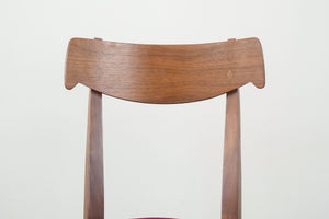 Kipp Stewart Dining Chairs
