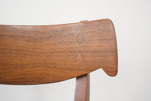Kipp Stewart Dining Chairs