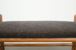 Mid Century Footstool