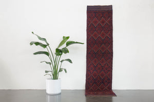 2x8 Tajik Runner | SADEED
