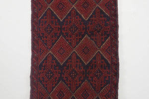 2x8 Tajik Runner | SADEED