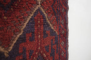 2x8 Tajik Runner | SADEED