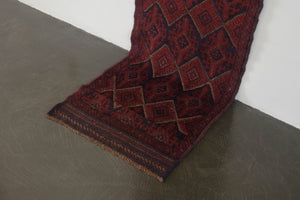 2x8 Tajik Runner | SADEED