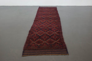2x8 Tajik Runner | SADEED