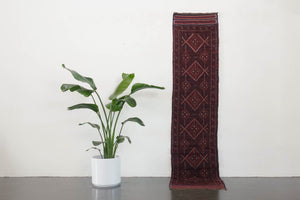 2x8 Tajik Runner | SAMOON
