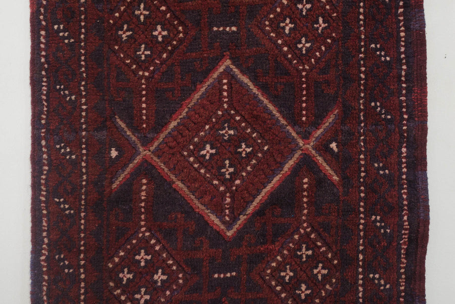 2x8 Tajik Runner | SAMOON