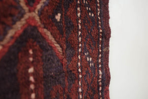 2x8 Tajik Runner | SAMOON