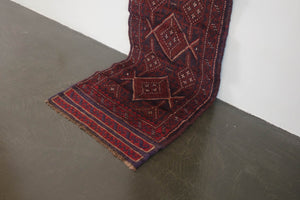 2x8 Tajik Runner | SAMOON