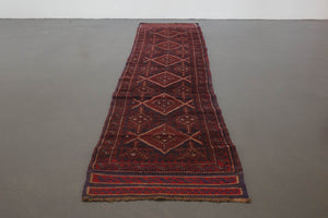 2x8 Tajik Runner | SAMOON
