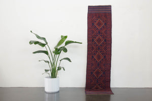 2x8 Tajik Runner | SAABIR