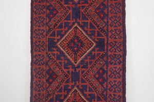 2x8 Tajik Runner | SAABIR