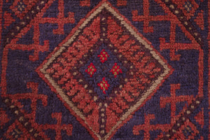 2x8 Tajik Runner | SAABIR