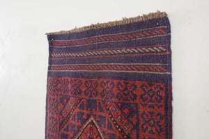 2x8 Tajik Runner | SAABIR
