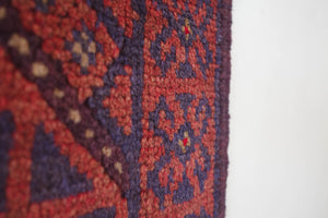 2x8 Tajik Runner | SAABIR