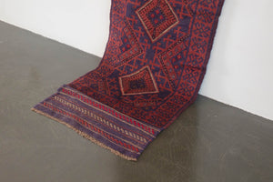2x8 Tajik Runner | SAABIR