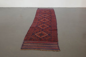 2x8 Tajik Runner | SAABIR