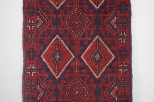 2x8 Tajik Runner | SABUR