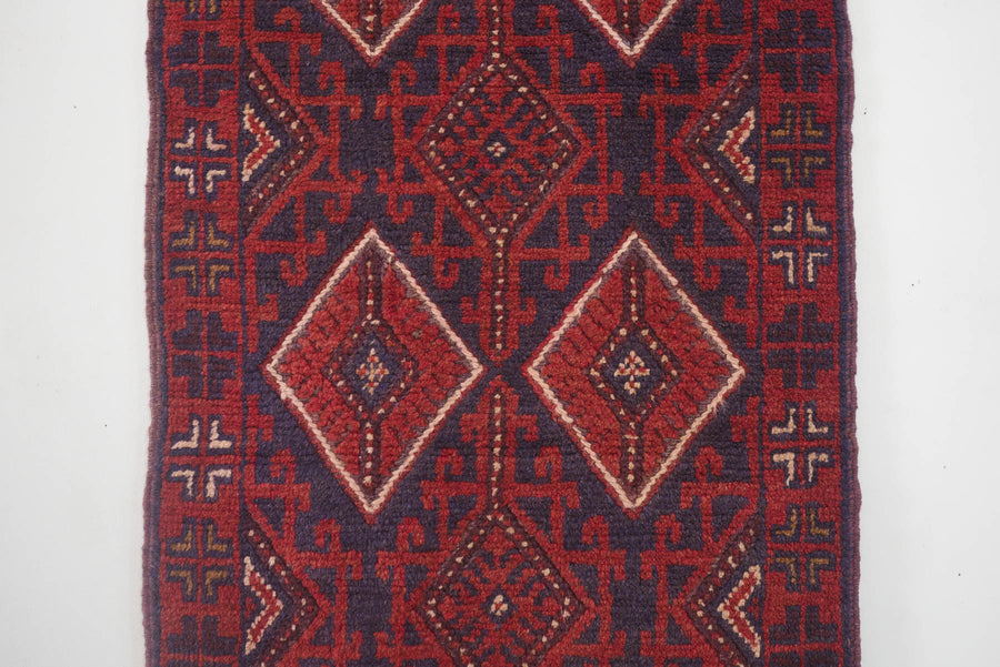 2x8 Tajik Runner | SABUR
