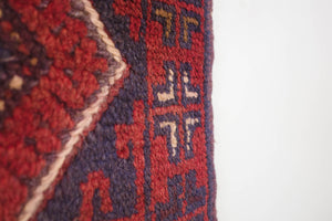 2x8 Tajik Runner | SABUR