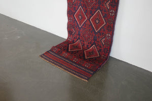 2x8 Tajik Runner | SABUR