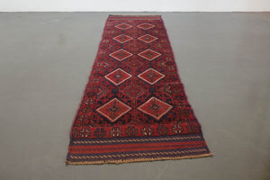 2x8 Tajik Runner | SABUR