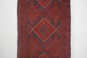 2x8 Tajik Runner | SABIL