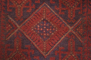 2x8 Tajik Runner | SABIL