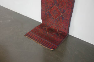 2x8 Tajik Runner | SABIL